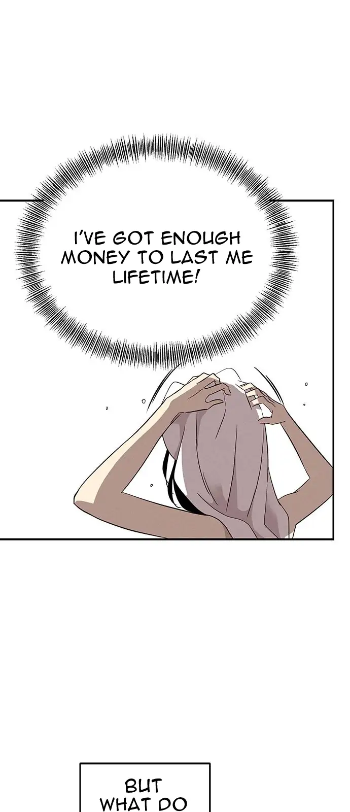 Trapped - Manhwa Chapter 111 - page 17