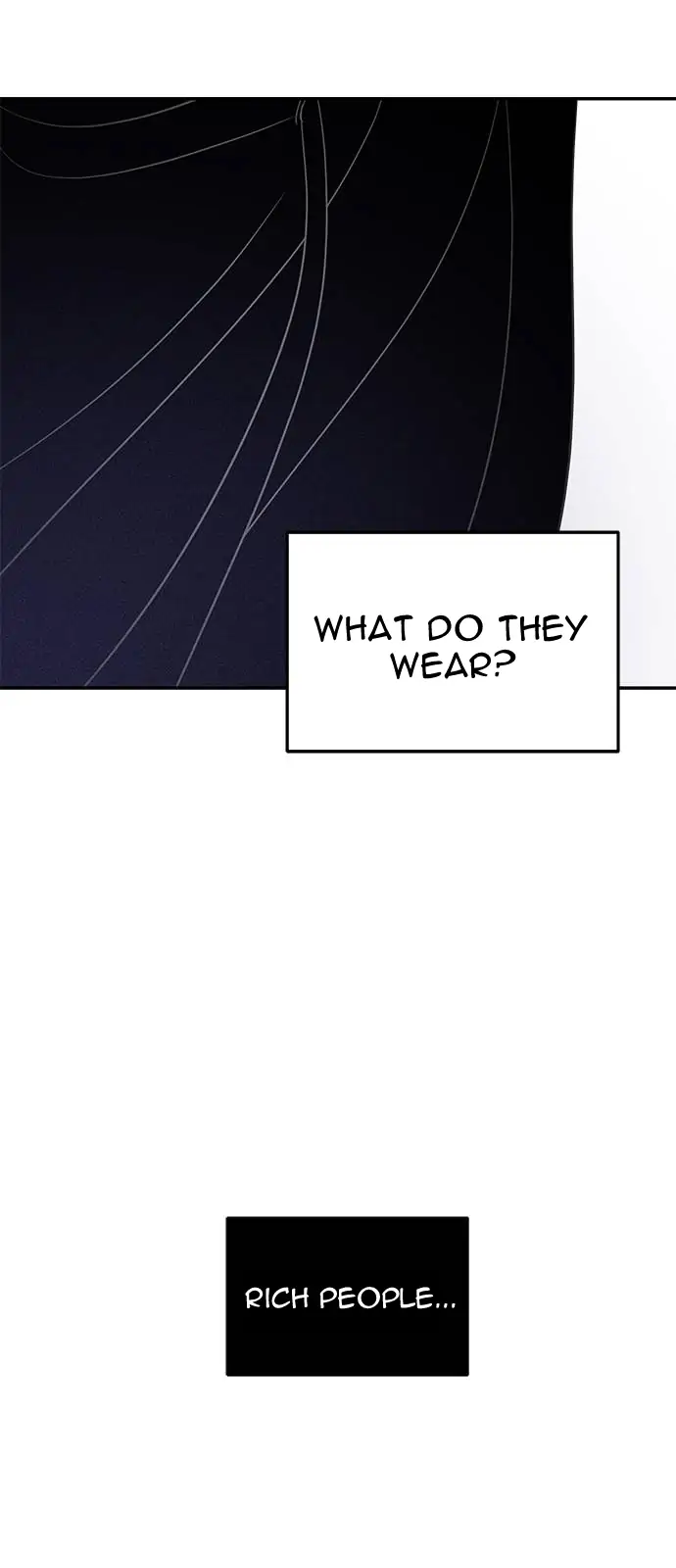 Trapped - Manhwa Chapter 111 - page 19