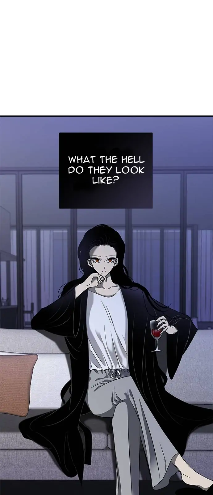 Trapped - Manhwa Chapter 111 - page 20