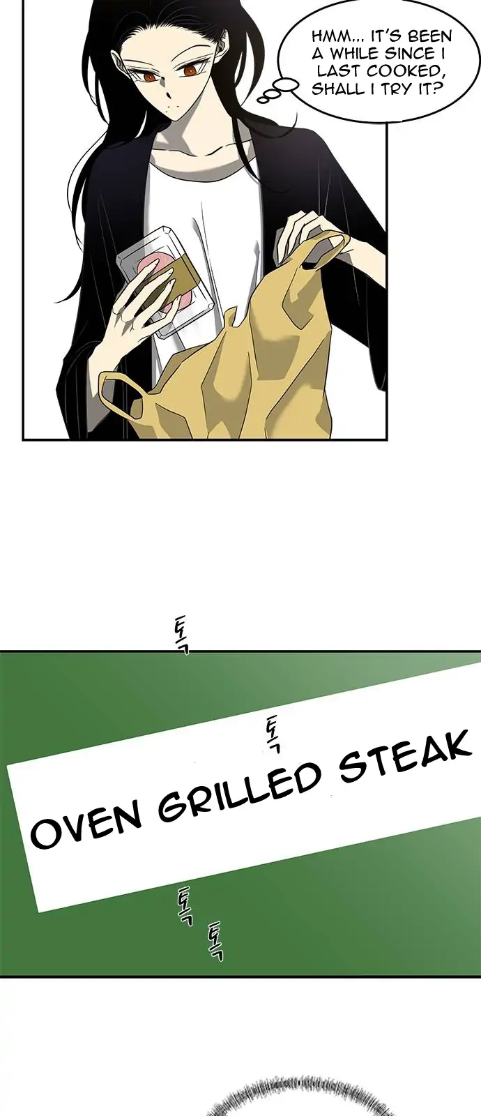 Trapped - Manhwa Chapter 111 - page 24