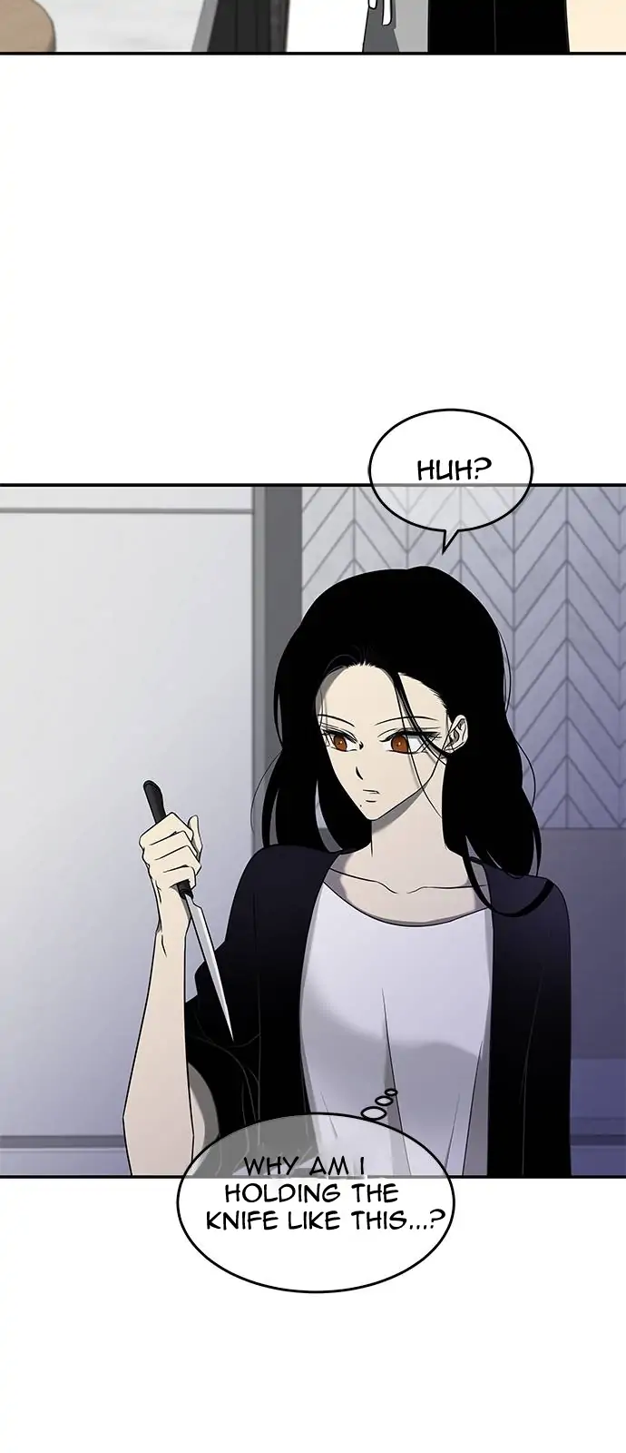 Trapped - Manhwa Chapter 111 - page 27