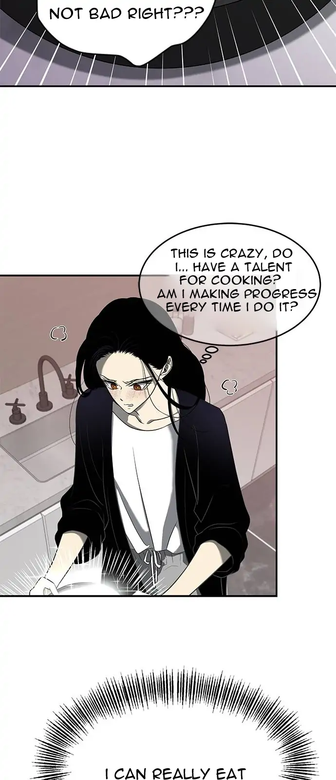 Trapped - Manhwa Chapter 111 - page 30