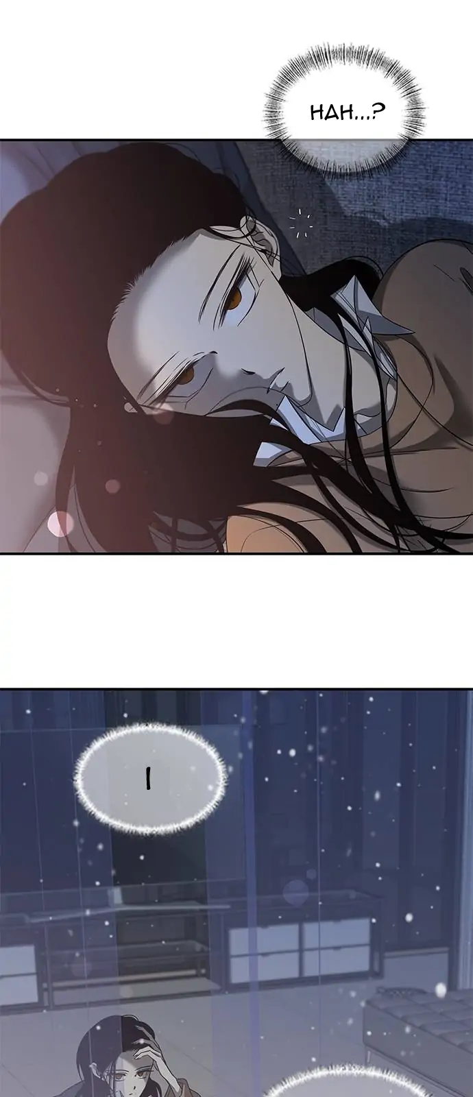 Trapped - Manhwa Chapter 111 - page 4