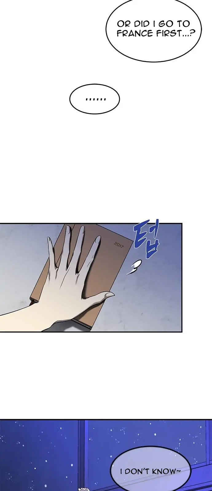 Trapped - Manhwa Chapter 111 - page 44