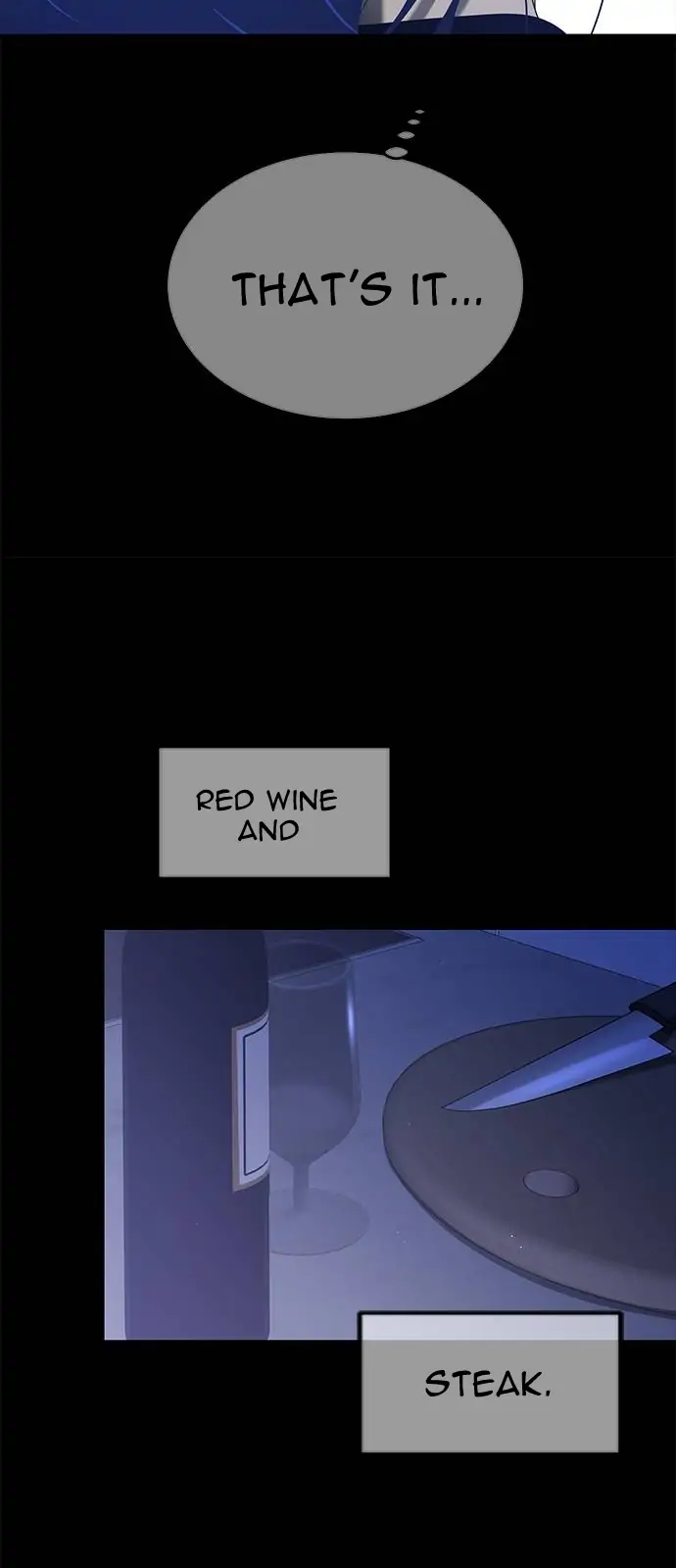 Trapped - Manhwa Chapter 111 - page 48