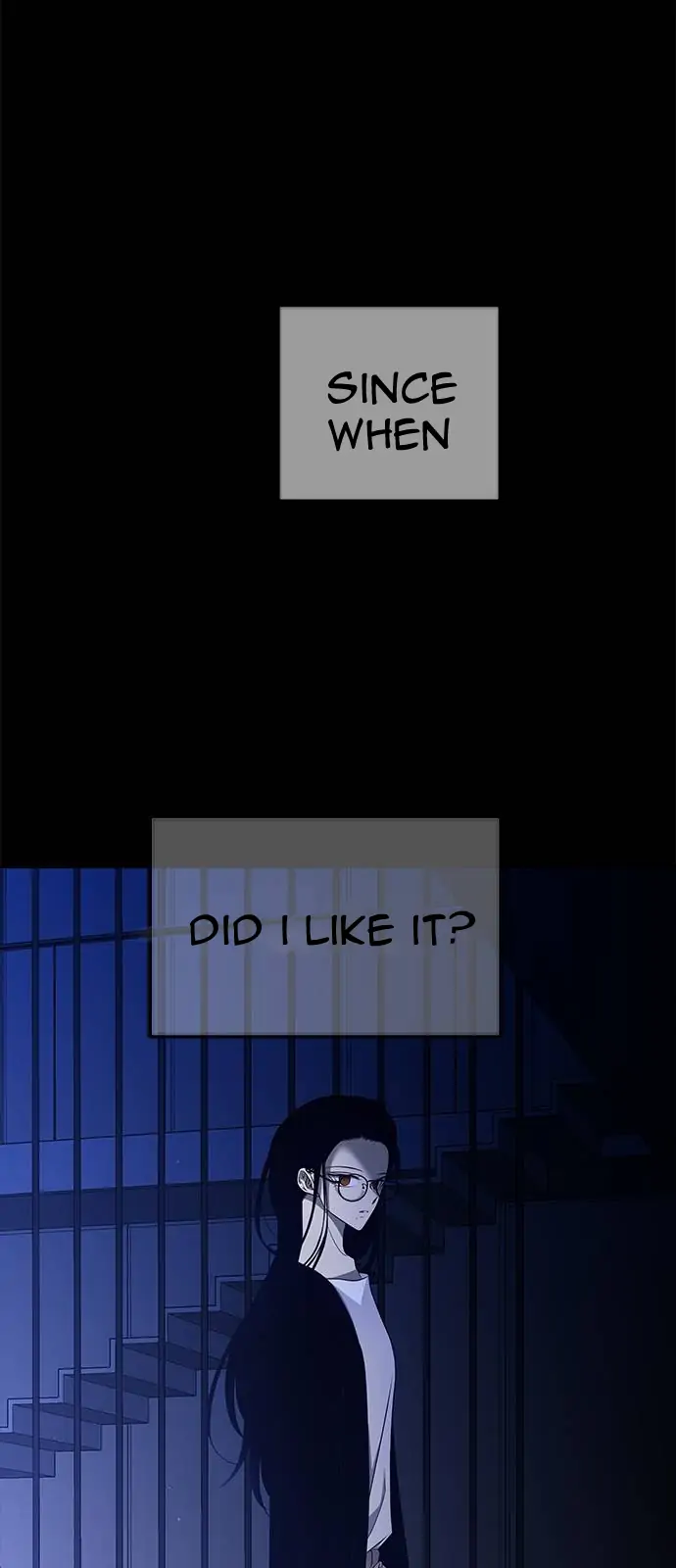 Trapped - Manhwa Chapter 111 - page 49