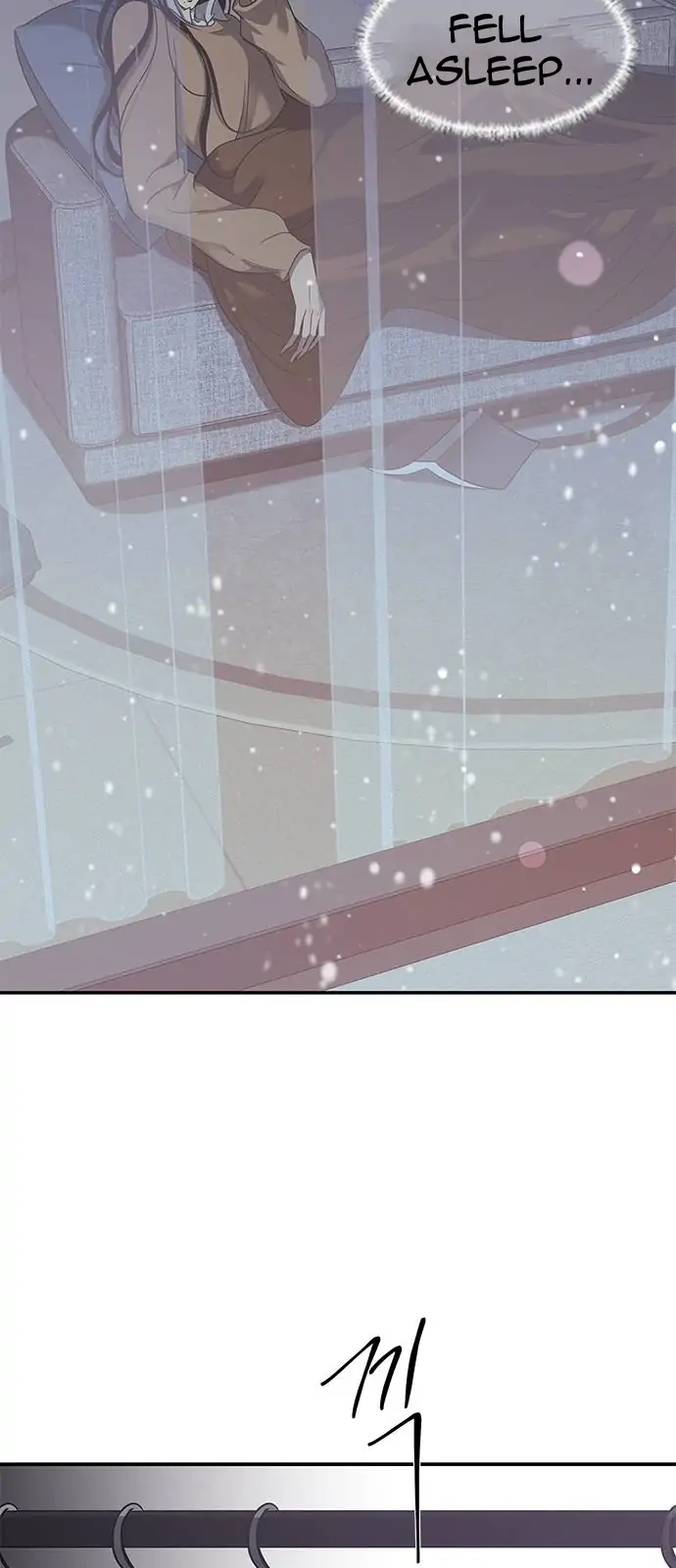 Trapped - Manhwa Chapter 111 - page 5