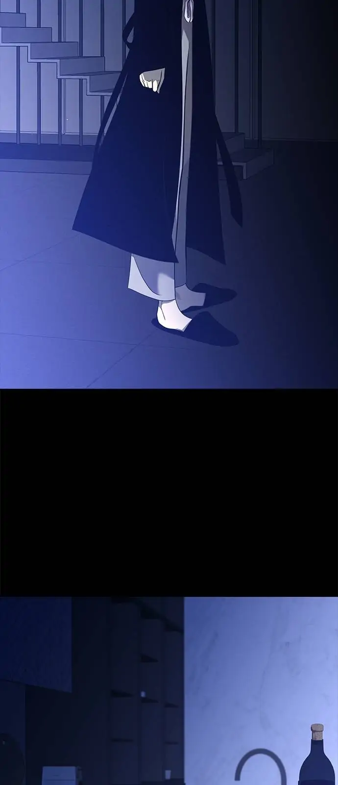 Trapped - Manhwa Chapter 111 - page 50