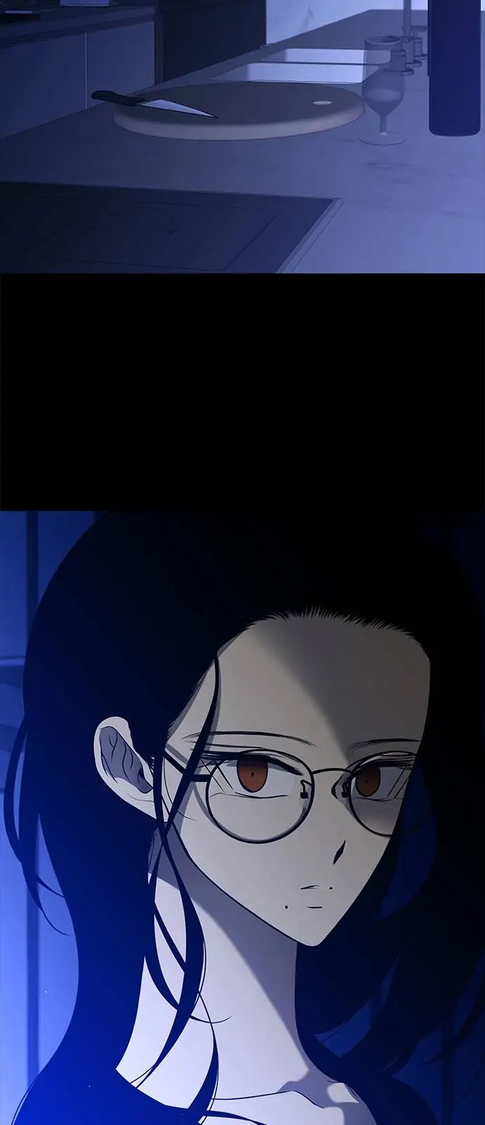 Trapped - Manhwa Chapter 111 - page 51