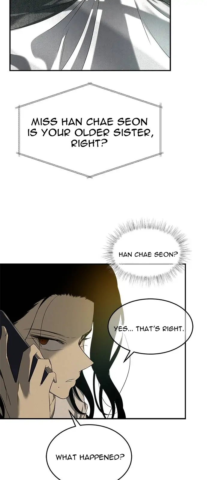 Trapped - Manhwa Chapter 111 - page 59