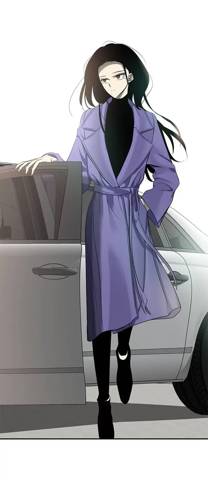 Trapped - Manhwa Chapter 111 - page 64
