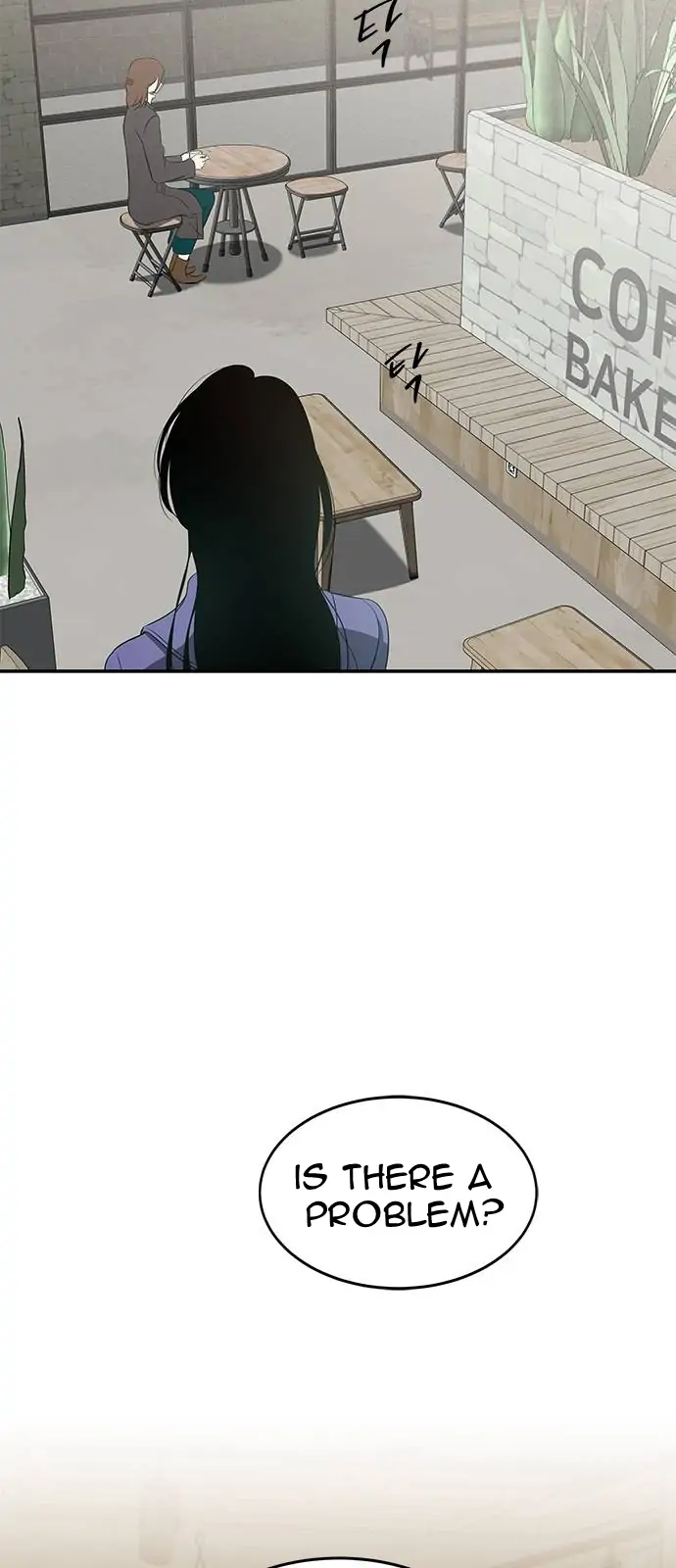 Trapped - Manhwa Chapter 111 - page 66