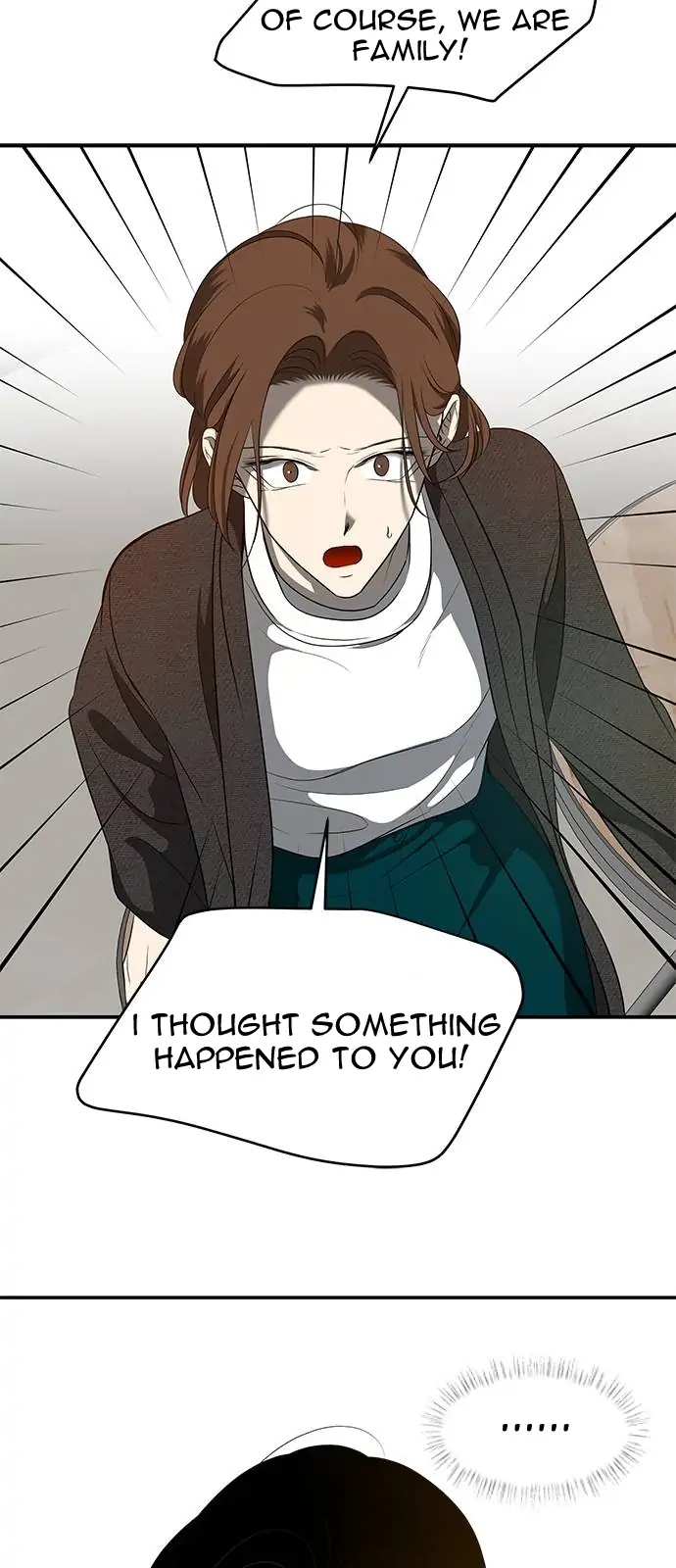 Trapped - Manhwa Chapter 111 - page 69