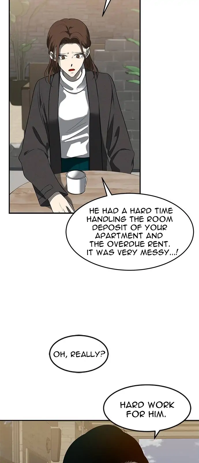 Trapped - Manhwa Chapter 111 - page 73