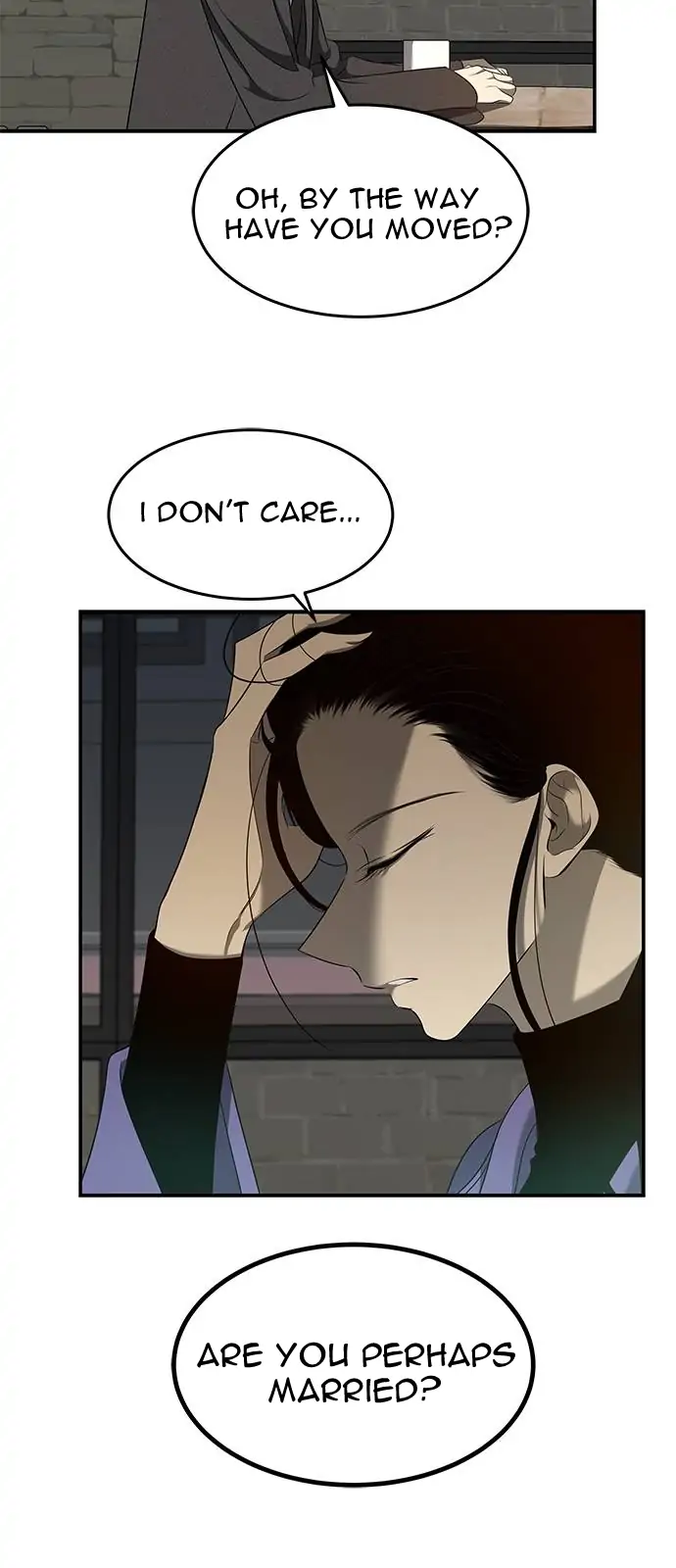 Trapped - Manhwa Chapter 111 - page 77
