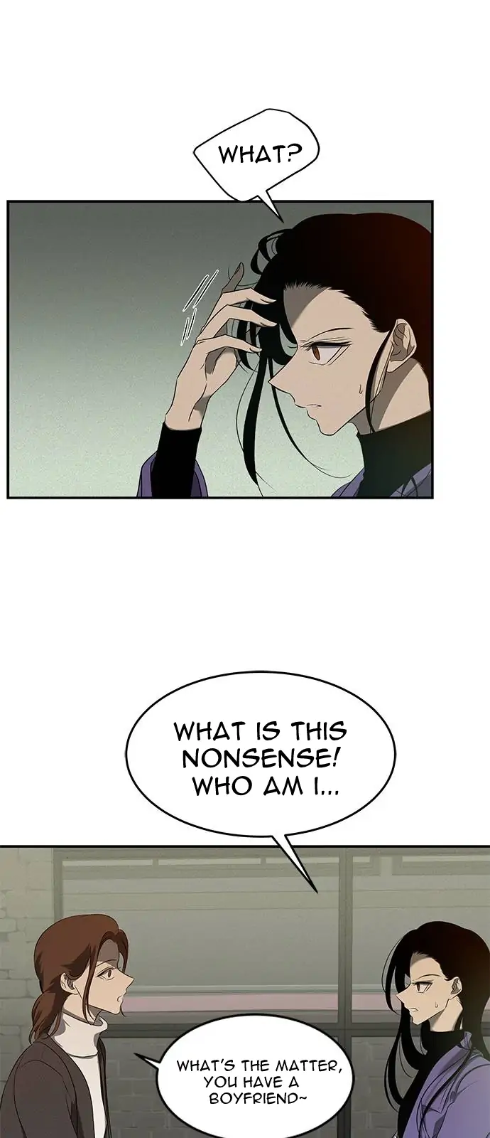 Trapped - Manhwa Chapter 111 - page 78