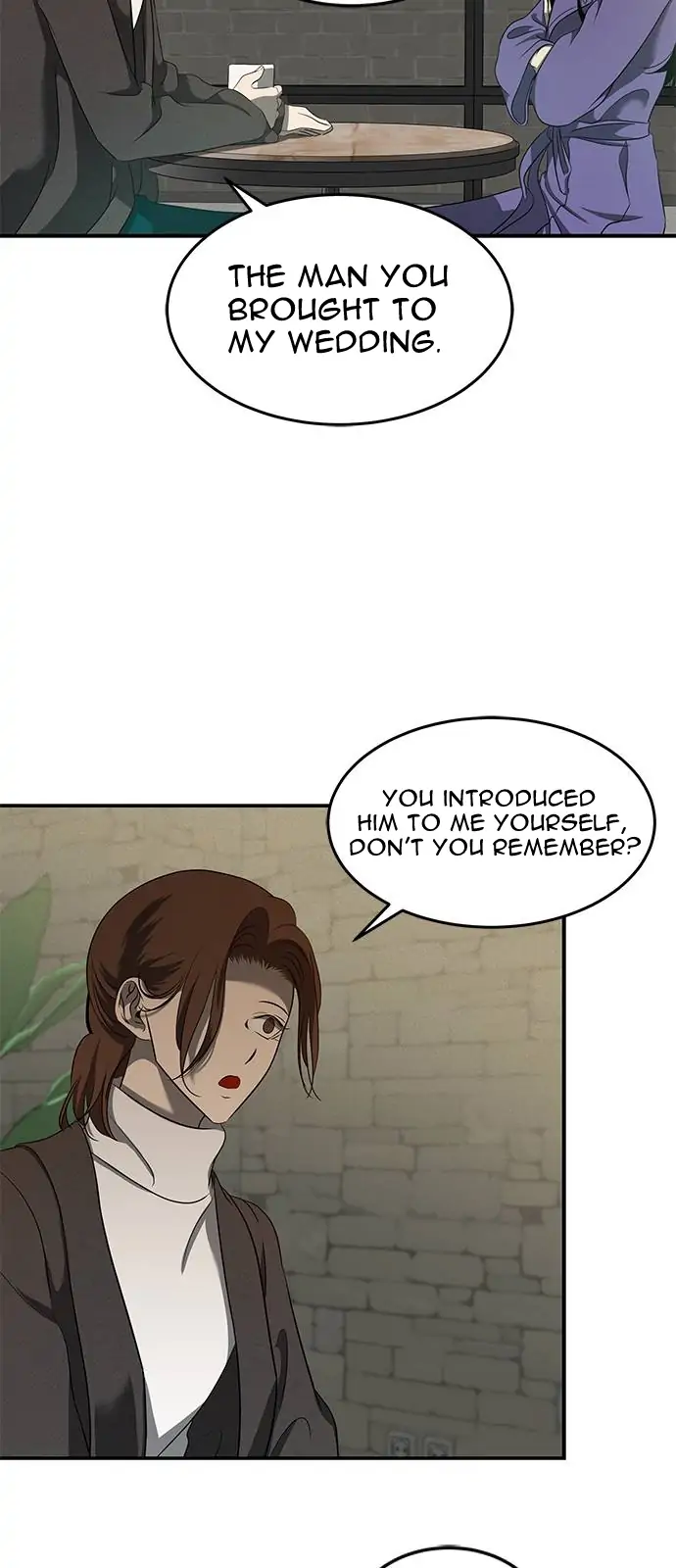 Trapped - Manhwa Chapter 111 - page 79