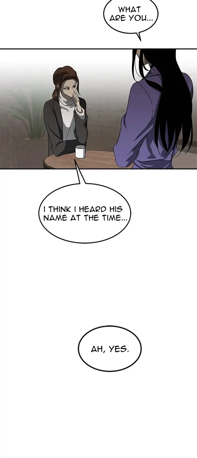 Trapped - Manhwa Chapter 111 - page 80