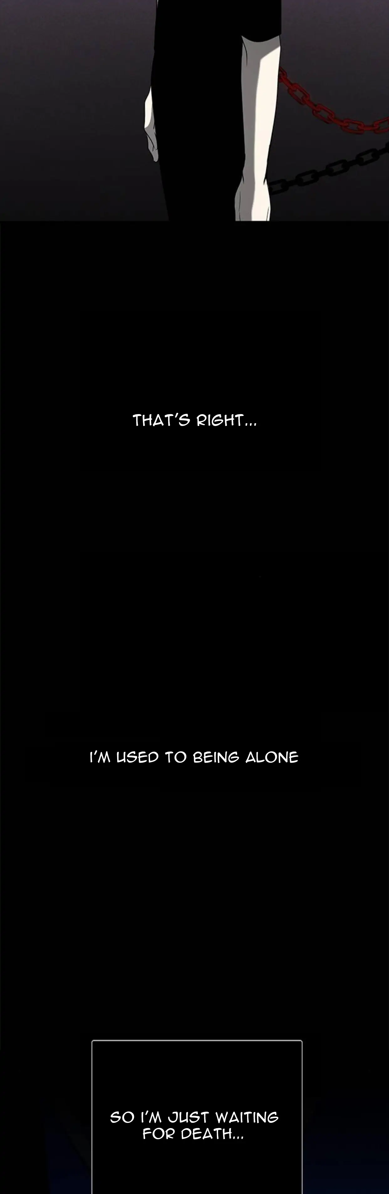 Trapped - Manhwa Chapter 109 - page 10