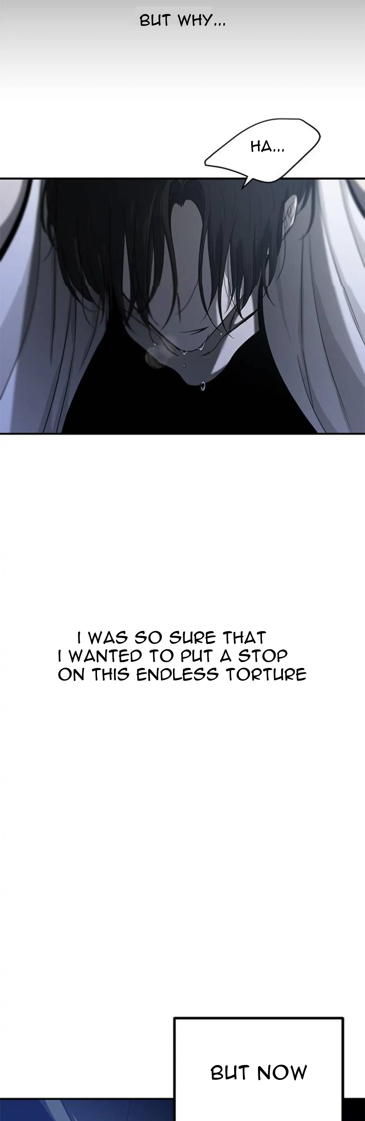Trapped - Manhwa Chapter 109 - page 12