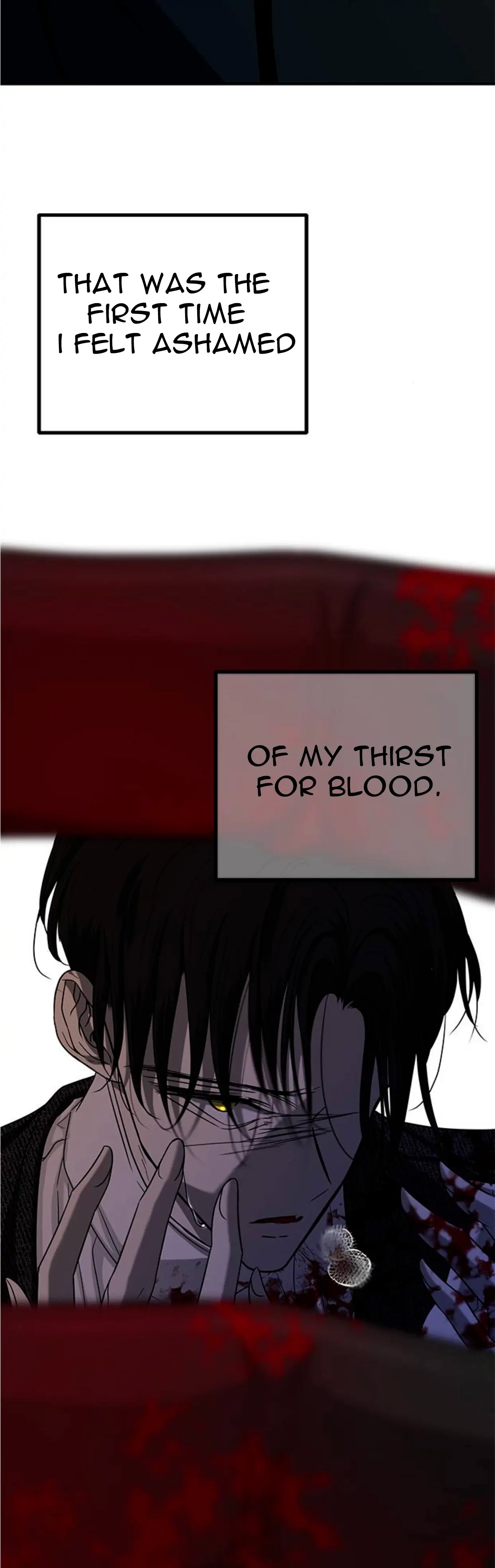 Trapped - Manhwa Chapter 109 - page 15