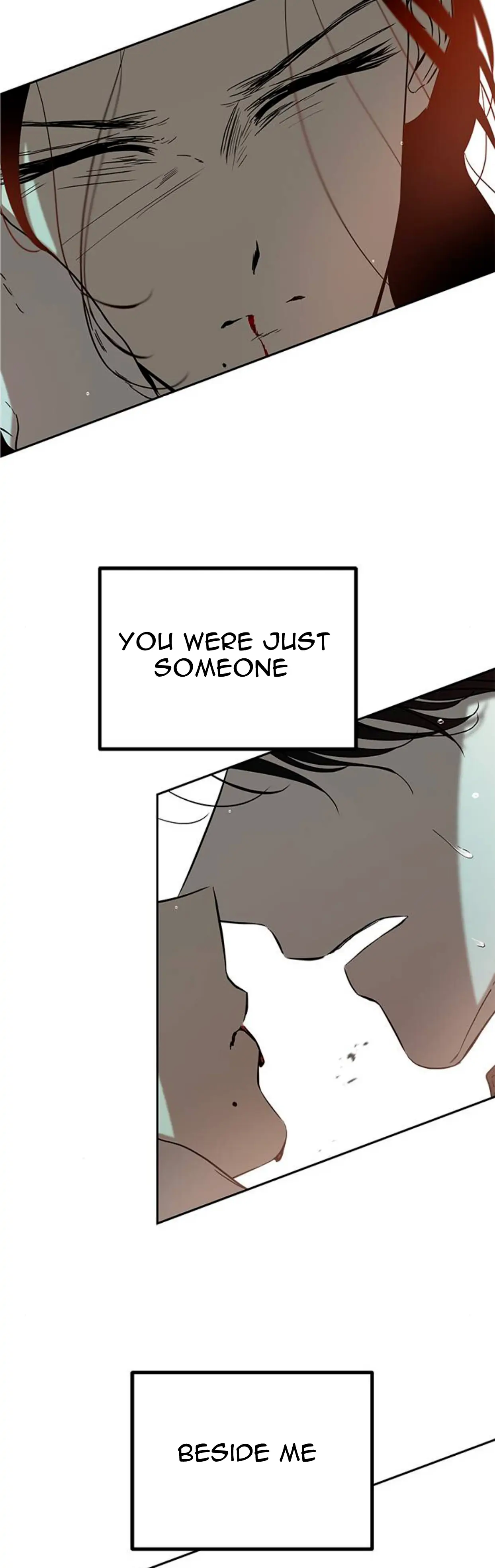 Trapped - Manhwa Chapter 109 - page 19