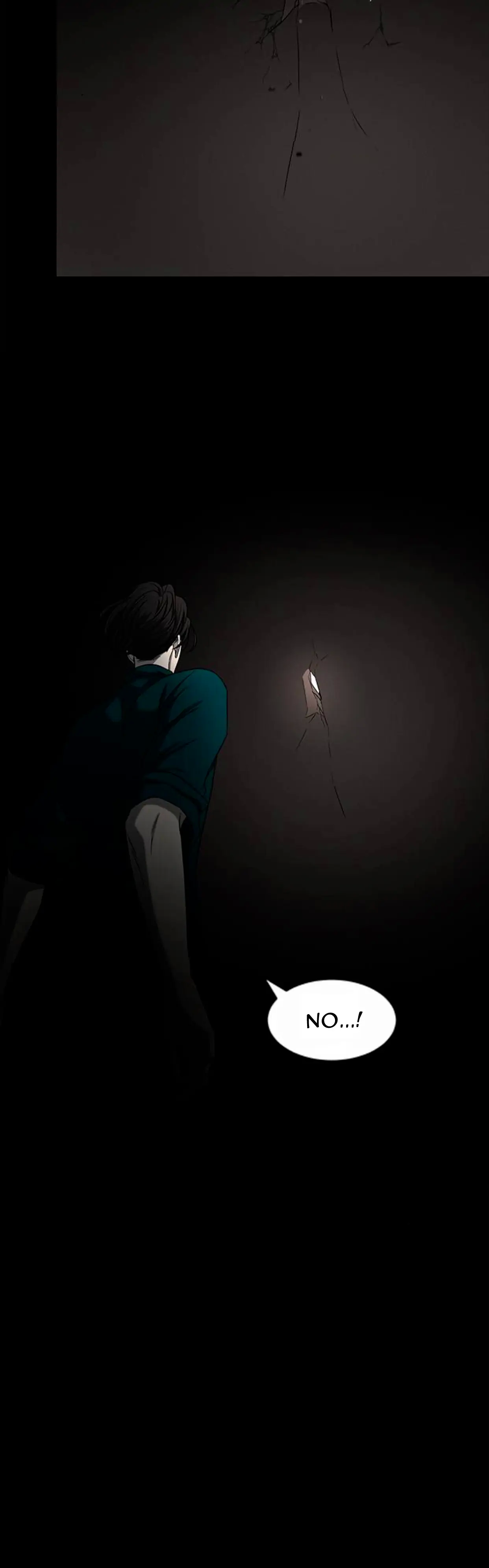 Trapped - Manhwa Chapter 109 - page 24