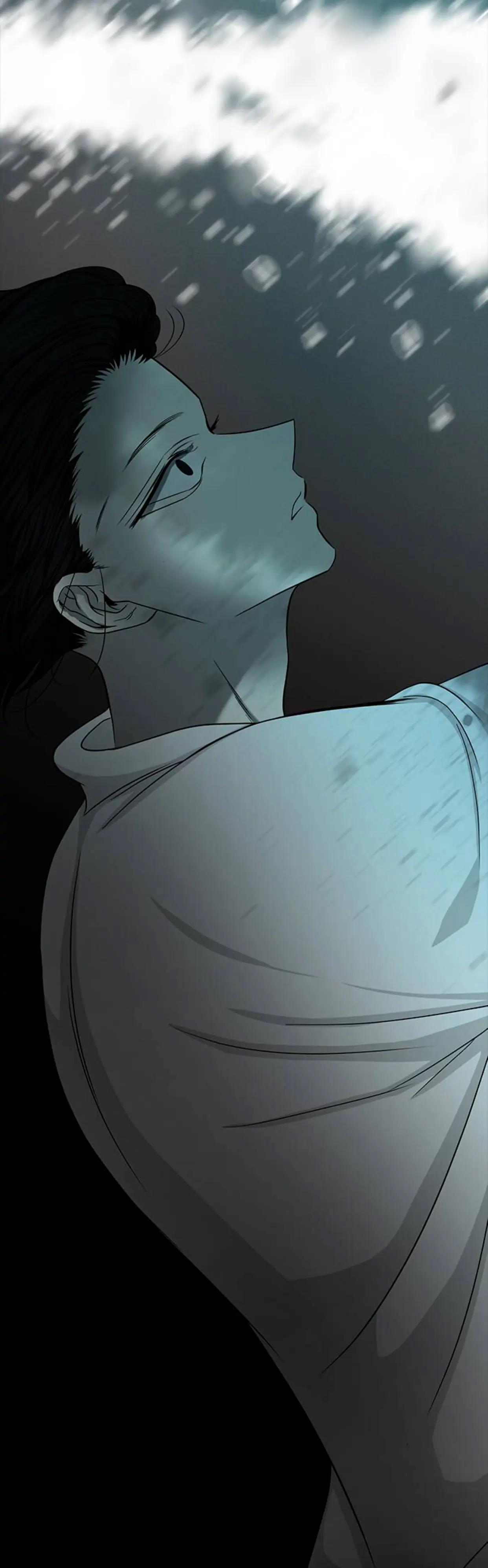 Trapped - Manhwa Chapter 109 - page 27