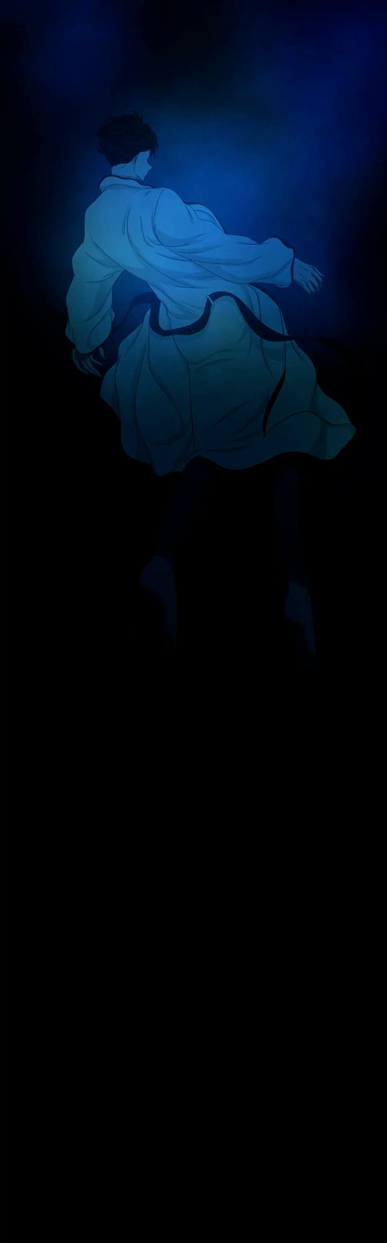 Trapped - Manhwa Chapter 109 - page 34