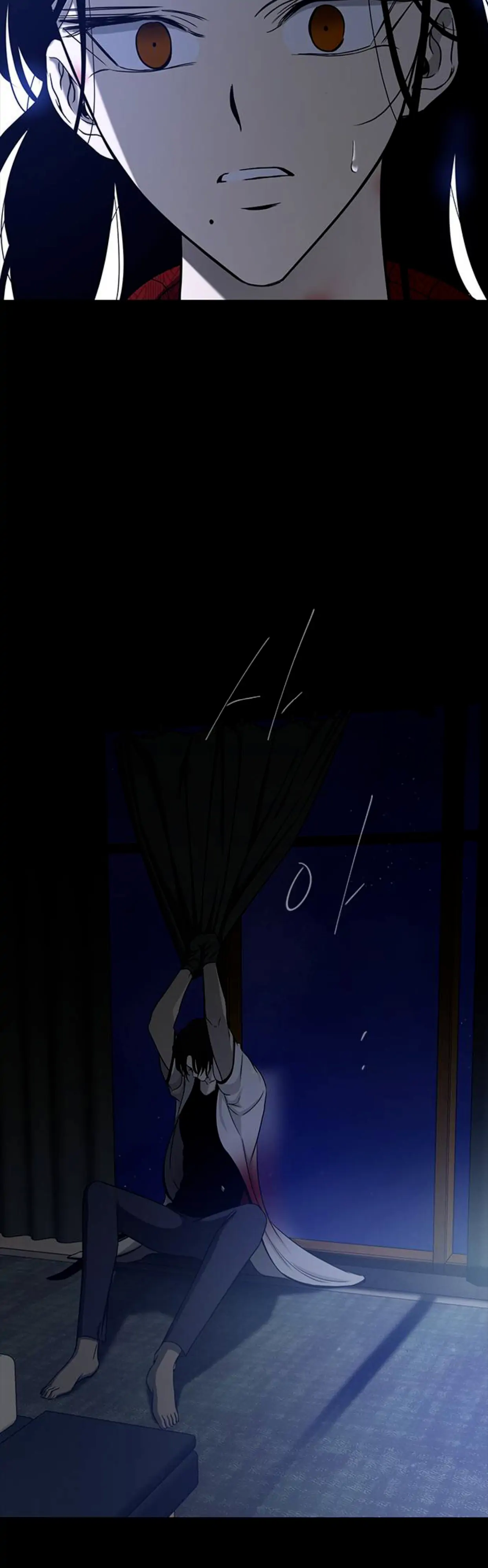 Trapped - Manhwa Chapter 109 - page 37