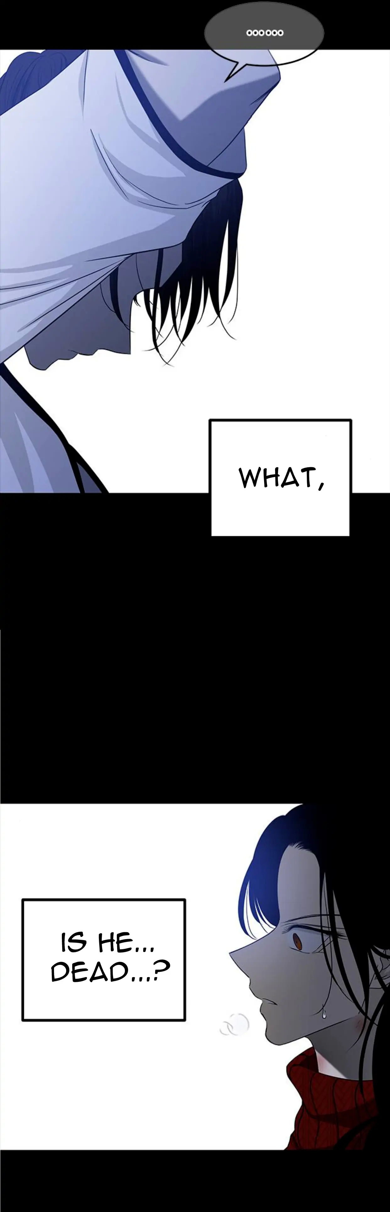 Trapped - Manhwa Chapter 109 - page 39