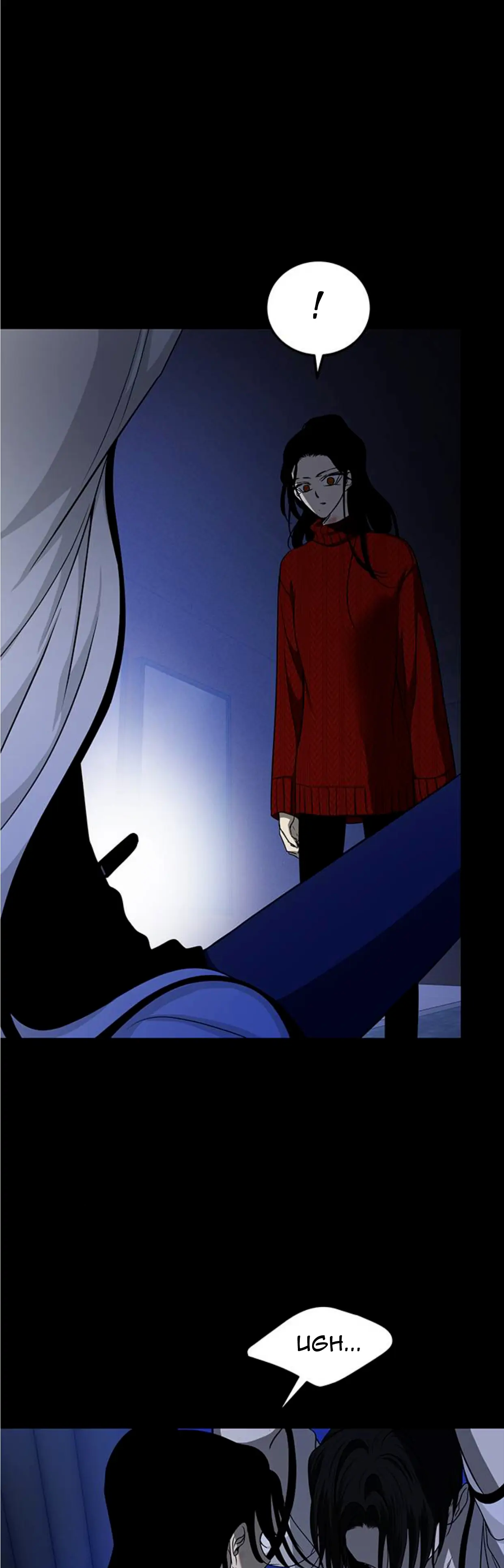 Trapped - Manhwa Chapter 109 - page 40