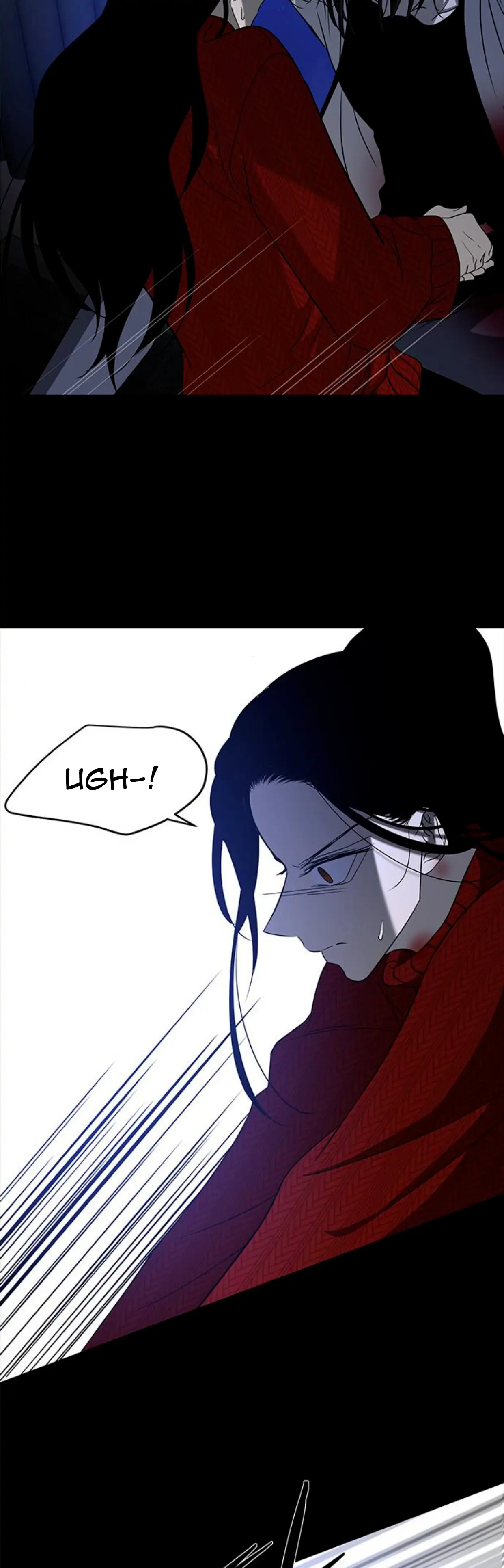 Trapped - Manhwa Chapter 109 - page 41