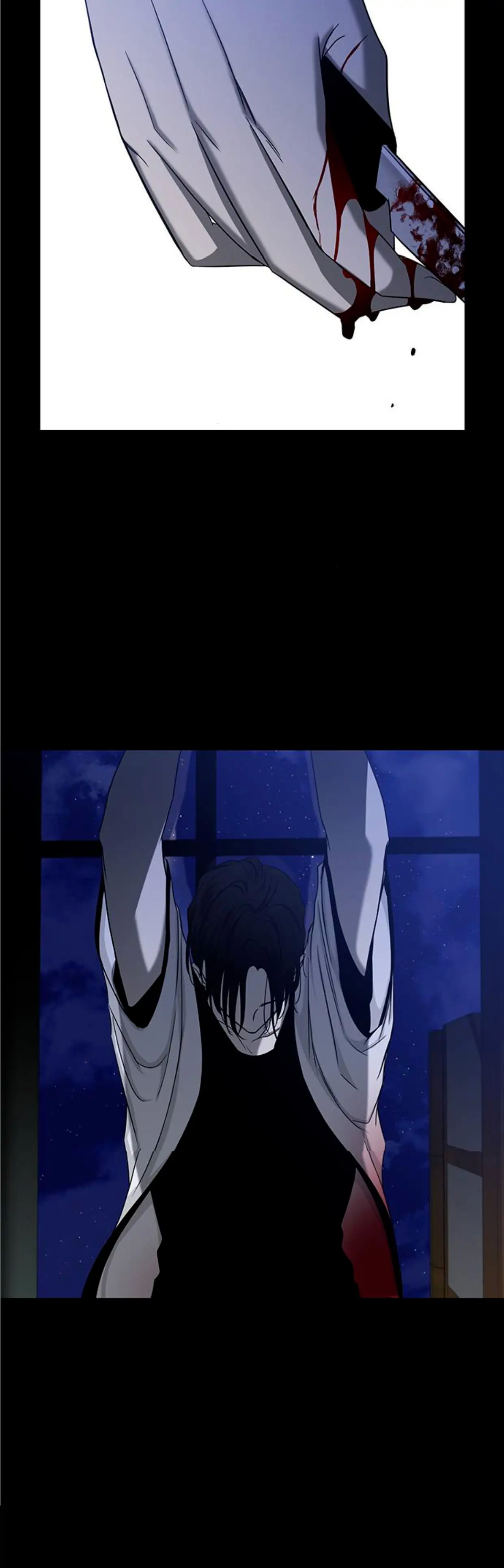 Trapped - Manhwa Chapter 109 - page 43
