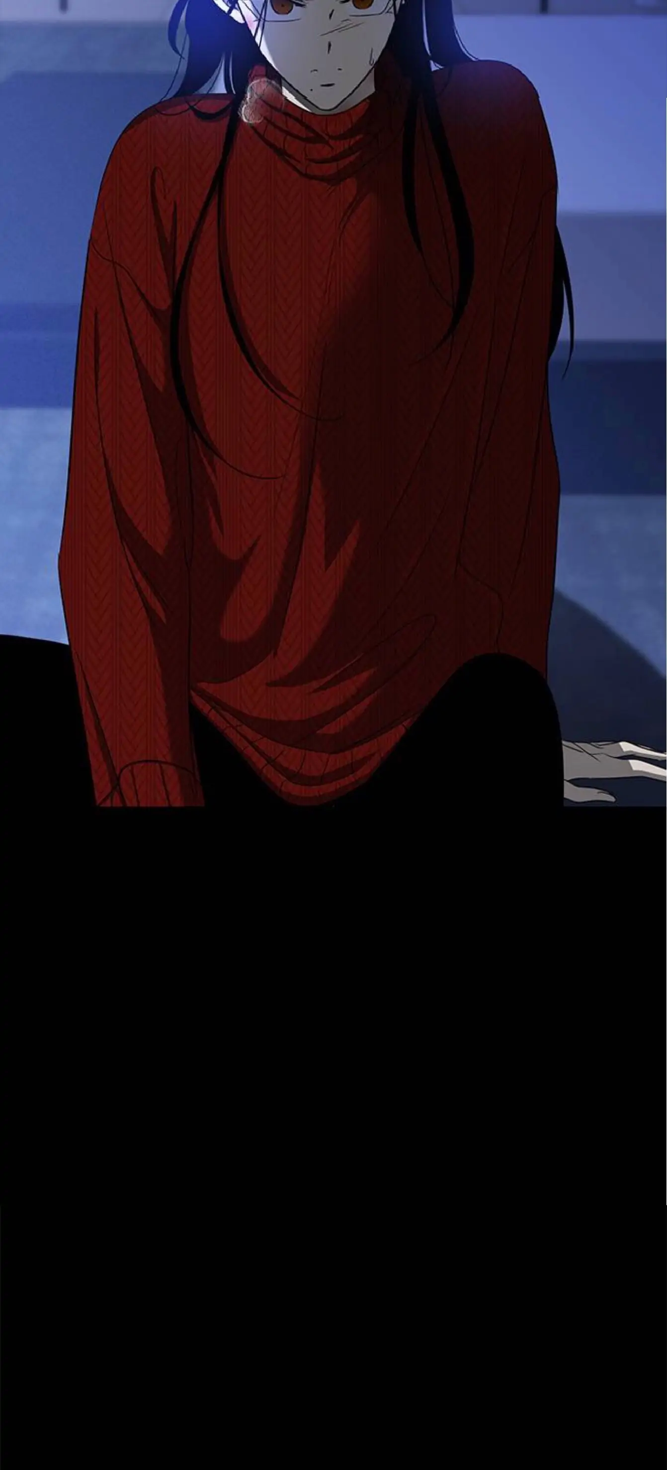 Trapped - Manhwa Chapter 109 - page 47