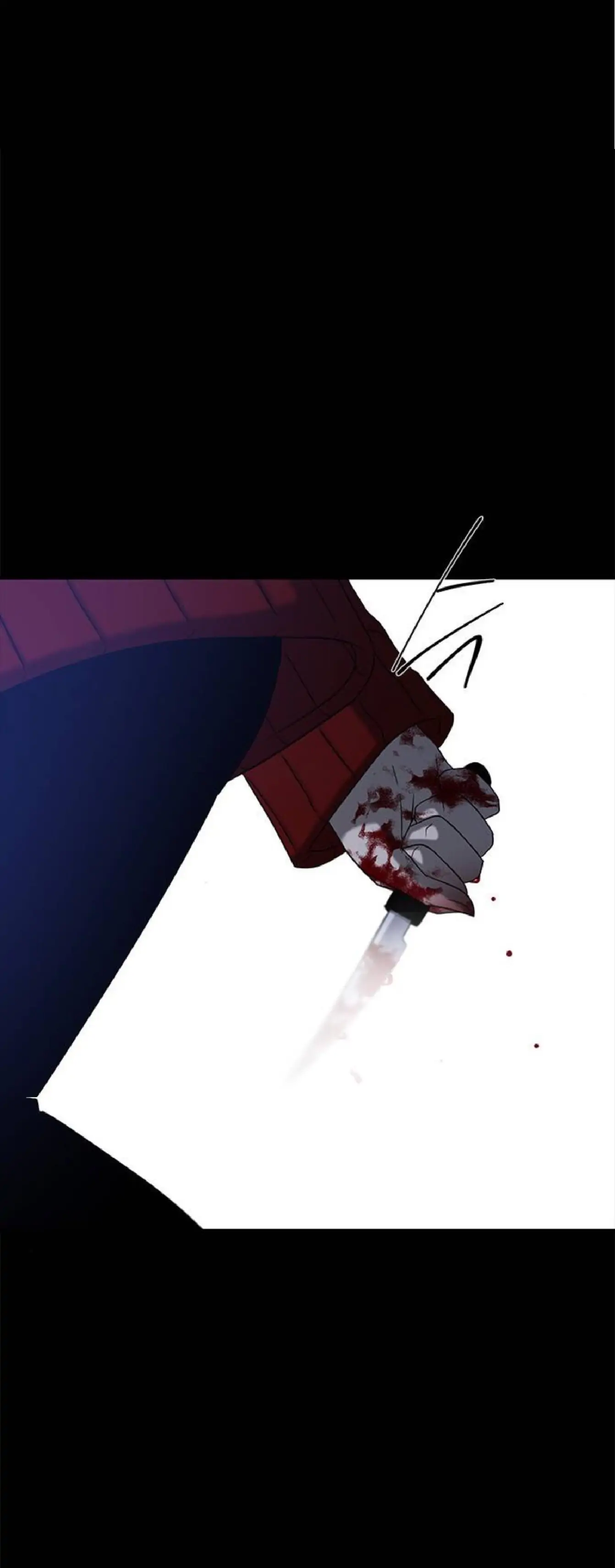 Trapped - Manhwa Chapter 109 - page 48