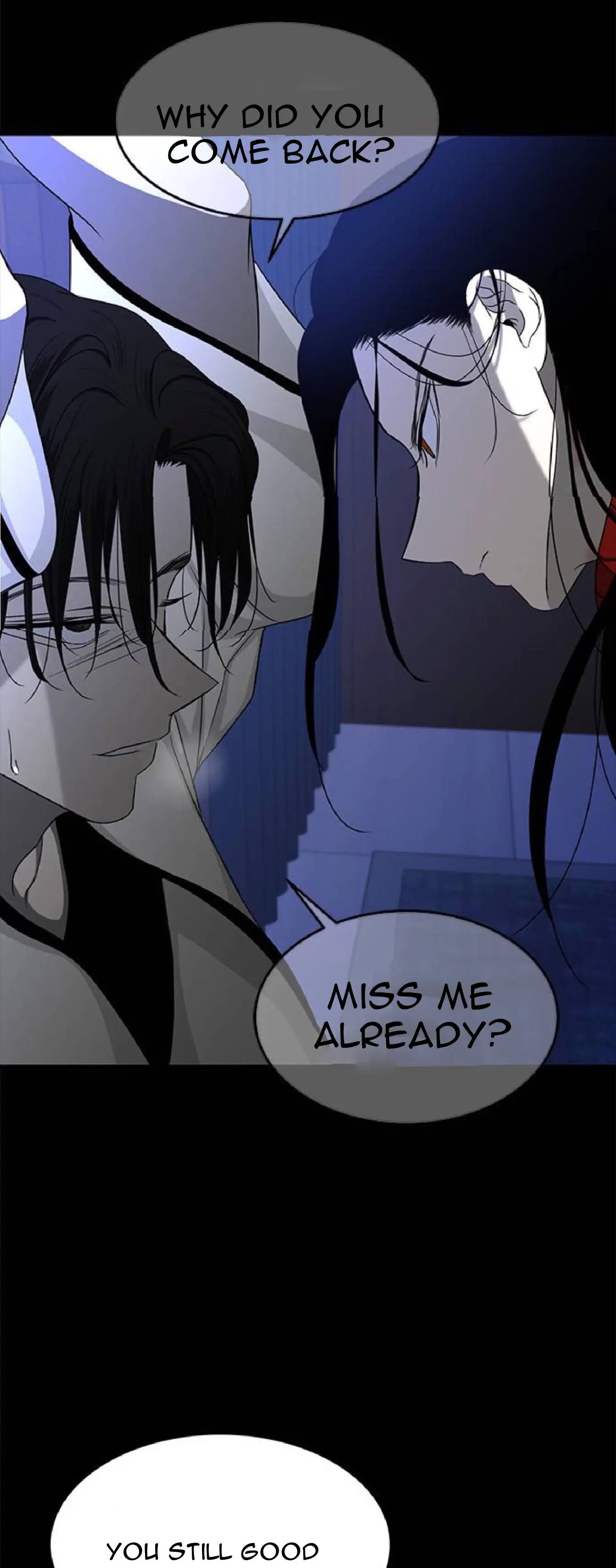 Trapped - Manhwa Chapter 109 - page 49