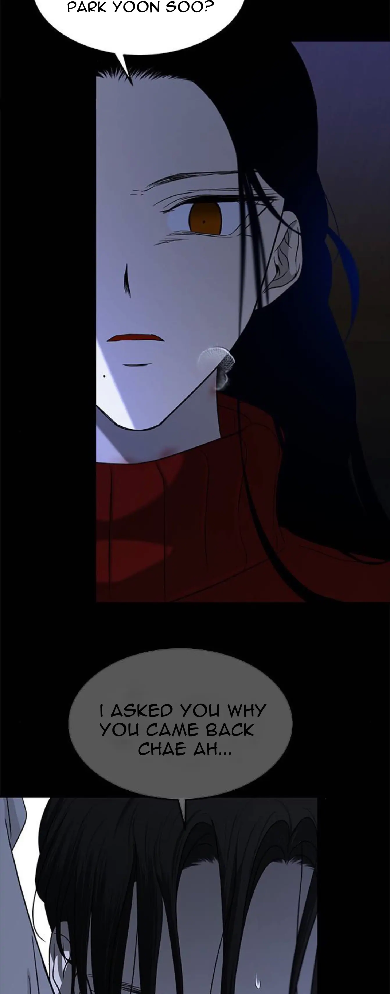 Trapped - Manhwa Chapter 109 - page 50