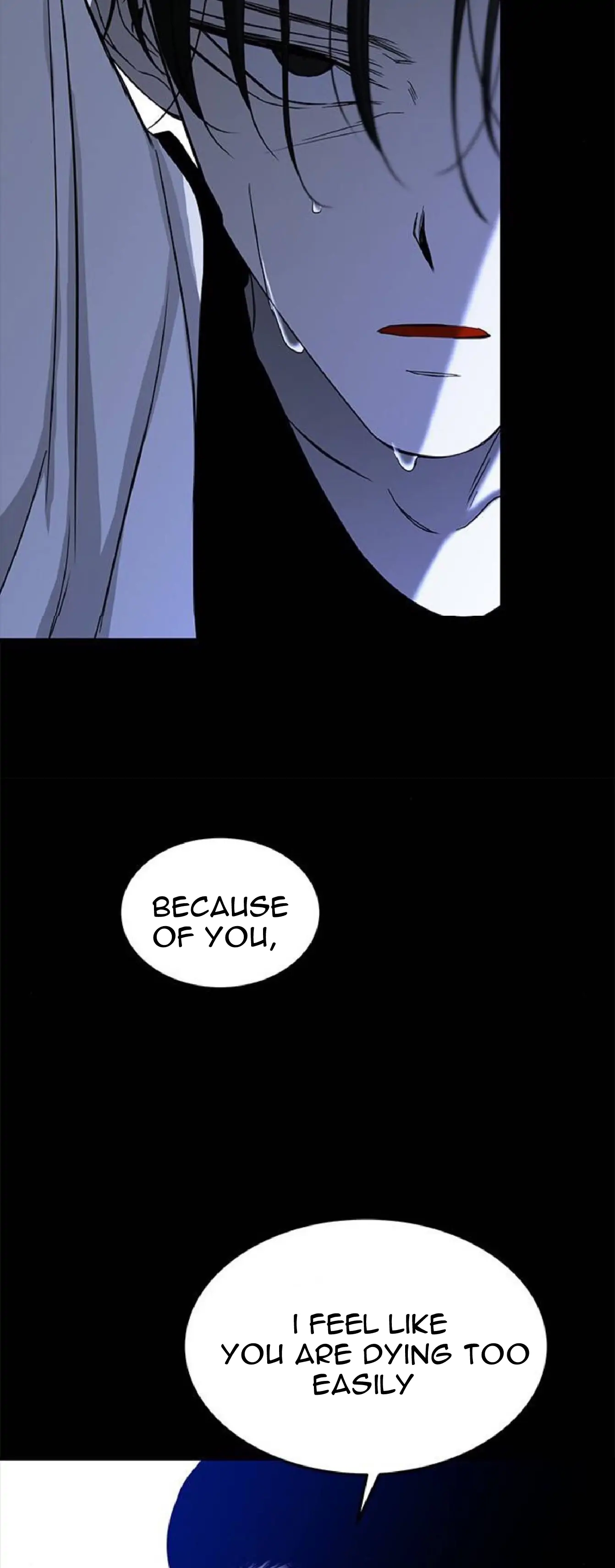 Trapped - Manhwa Chapter 109 - page 51