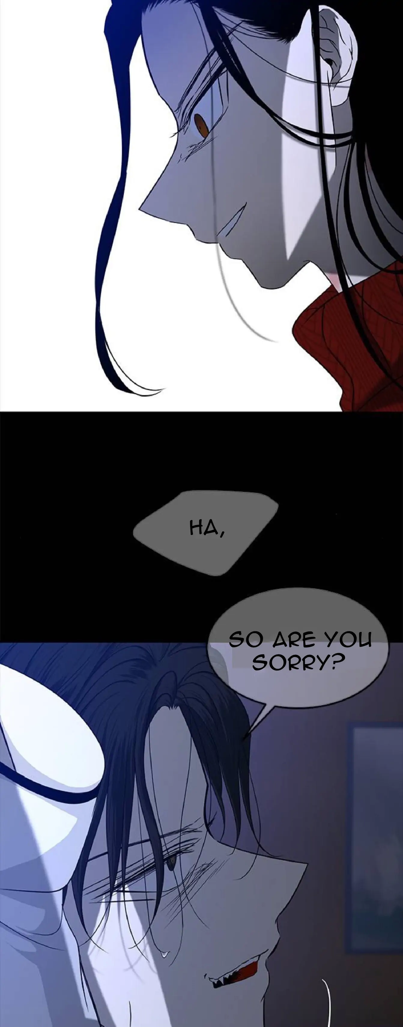 Trapped - Manhwa Chapter 109 - page 52