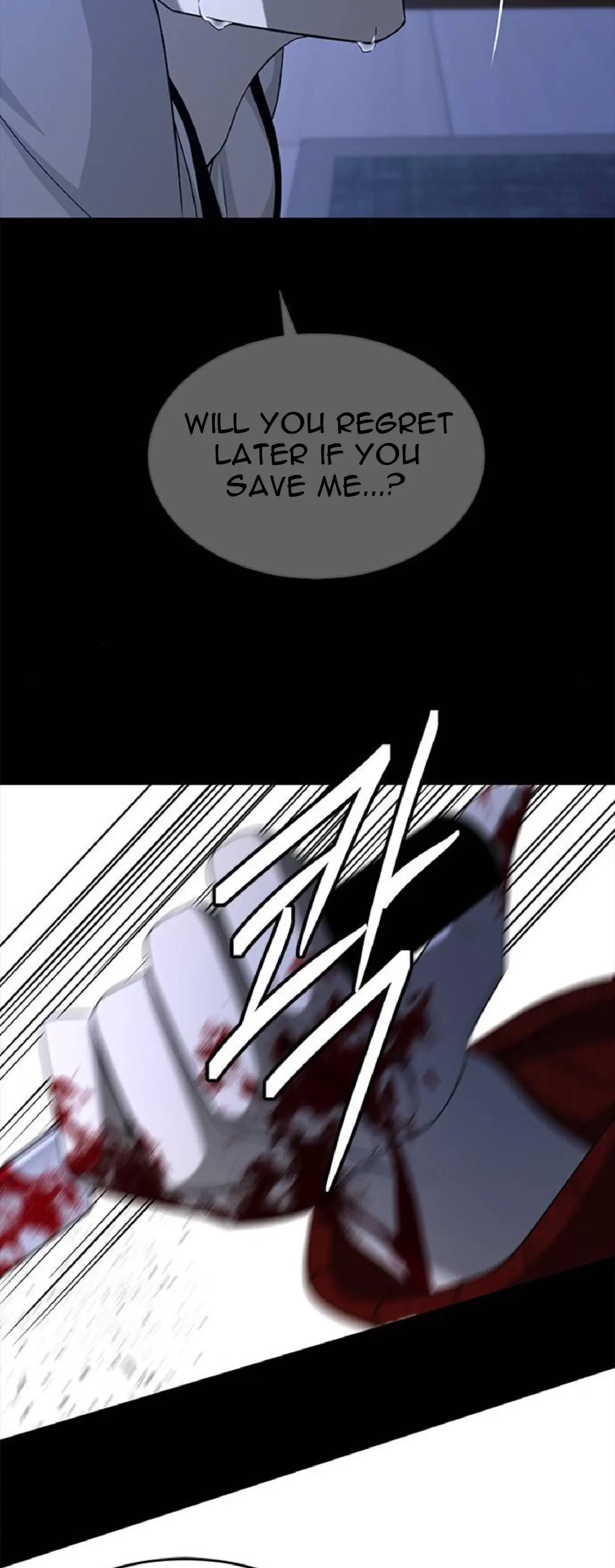 Trapped - Manhwa Chapter 109 - page 53