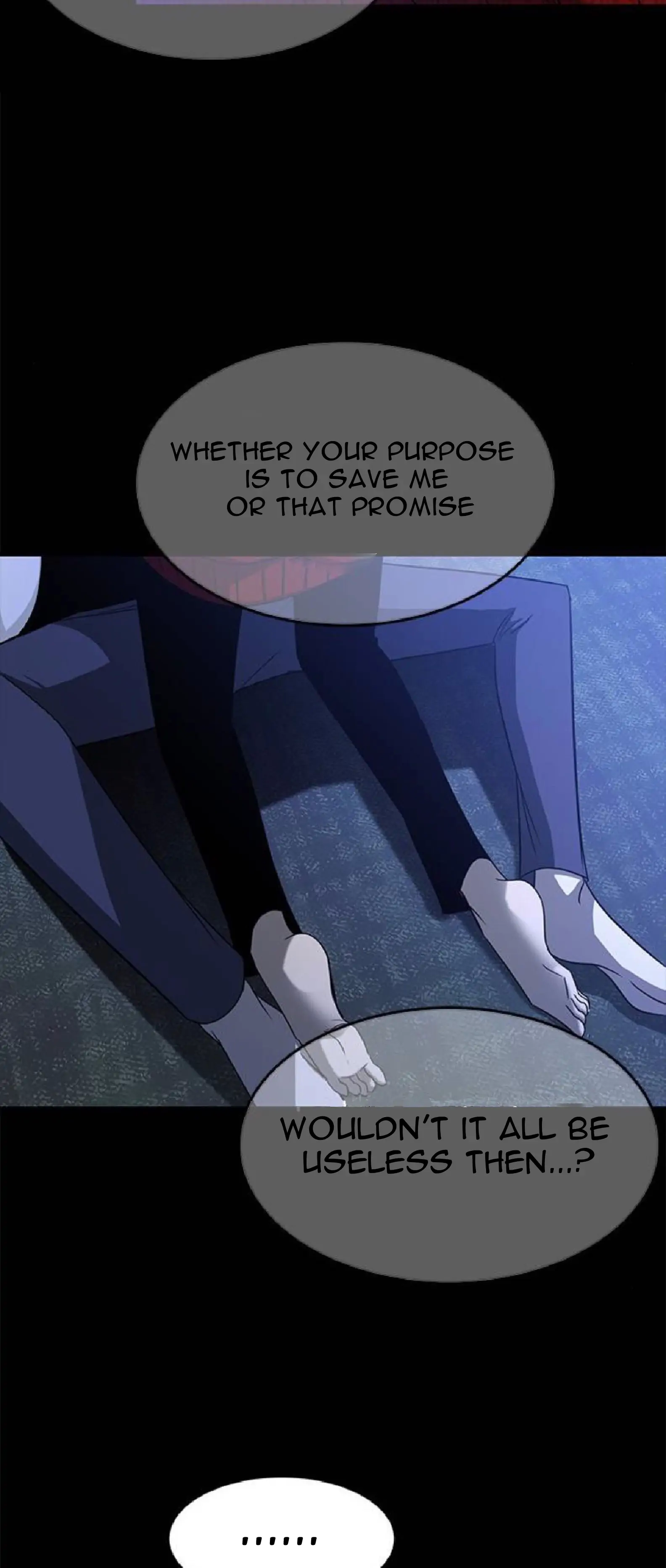 Trapped - Manhwa Chapter 109 - page 57