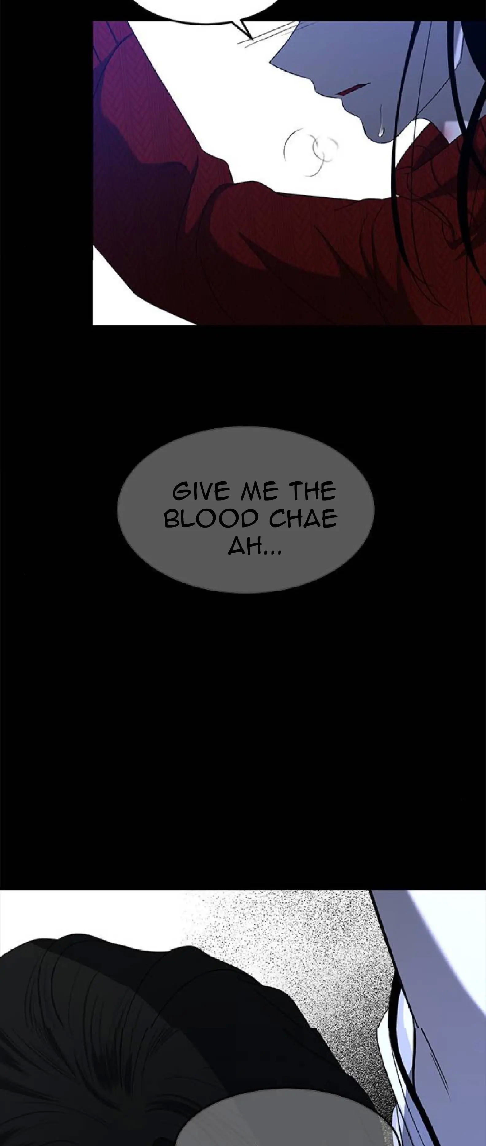 Trapped - Manhwa Chapter 109 - page 58