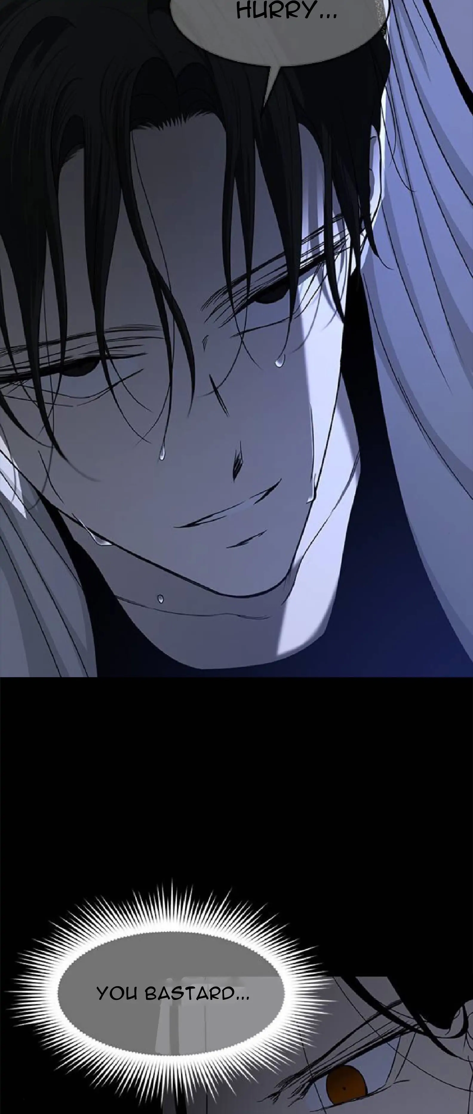 Trapped - Manhwa Chapter 109 - page 59