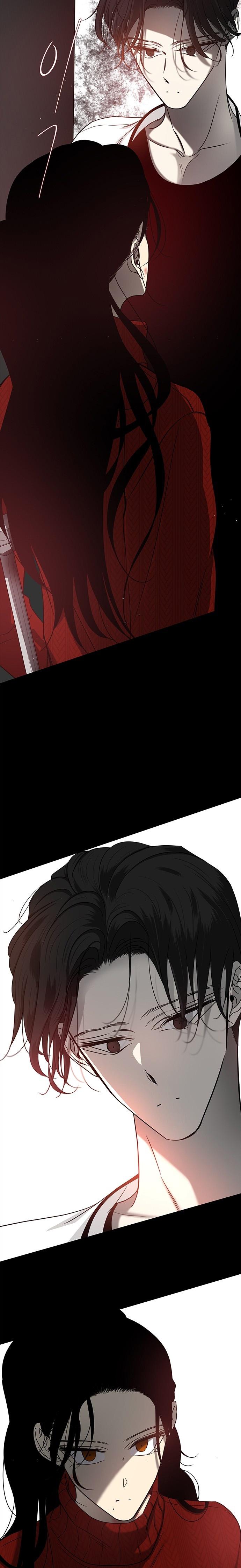 Trapped - Manhwa Chapter 103 - page 15