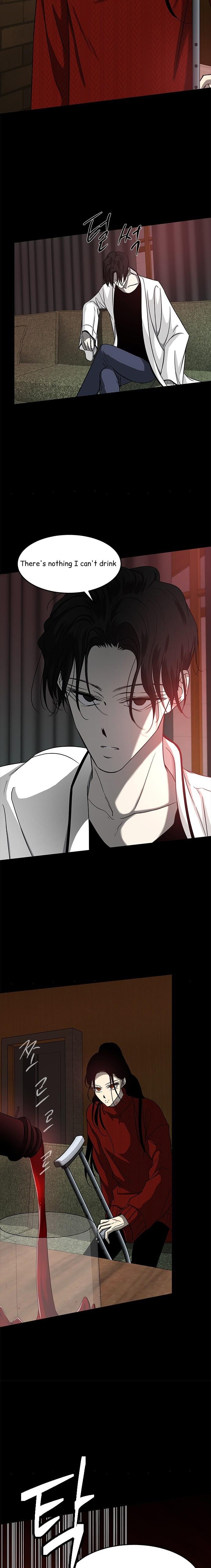 Trapped - Manhwa Chapter 103 - page 17