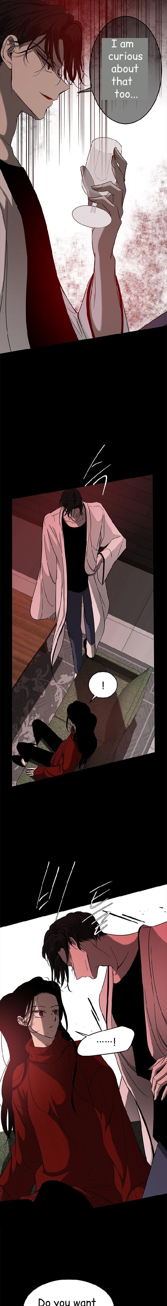 Trapped - Manhwa Chapter 103 - page 22