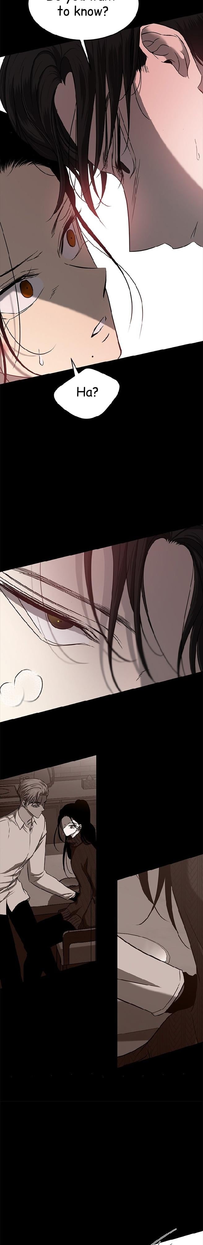 Trapped - Manhwa Chapter 103 - page 23