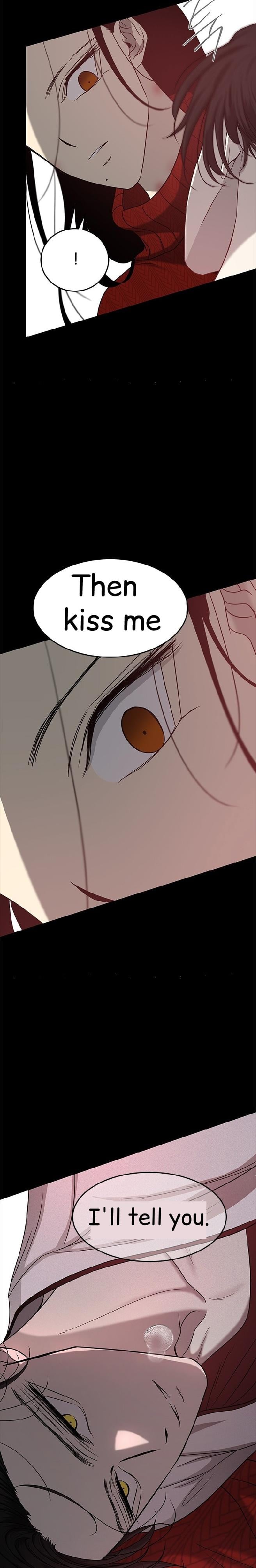 Trapped - Manhwa Chapter 103 - page 24