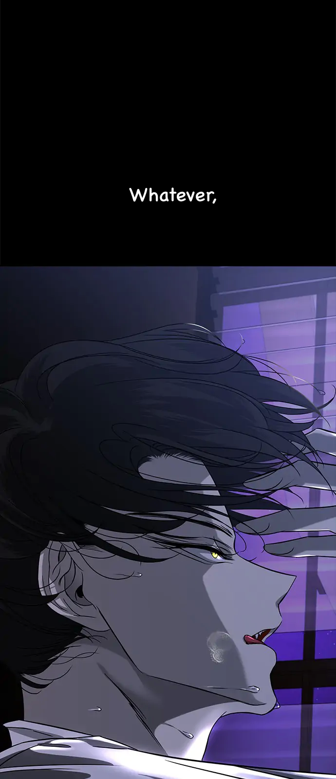 Trapped - Manhwa Chapter 100 - page 1